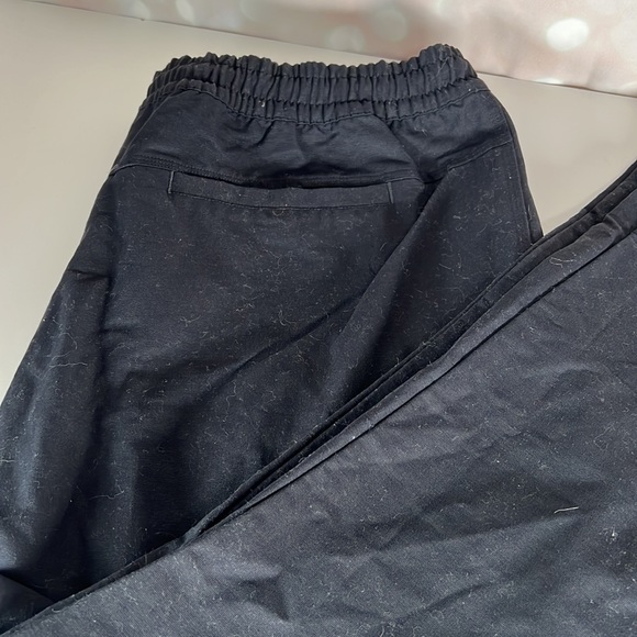 ADIDAS Black Skateboarding Pants NWT XL - Picture 2 of 11